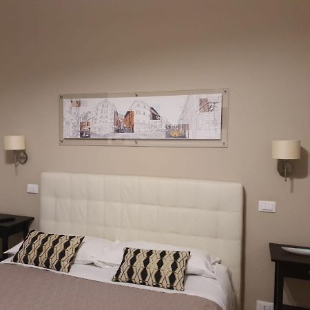 Luxury & Charme Colosseo Roma Exterior foto